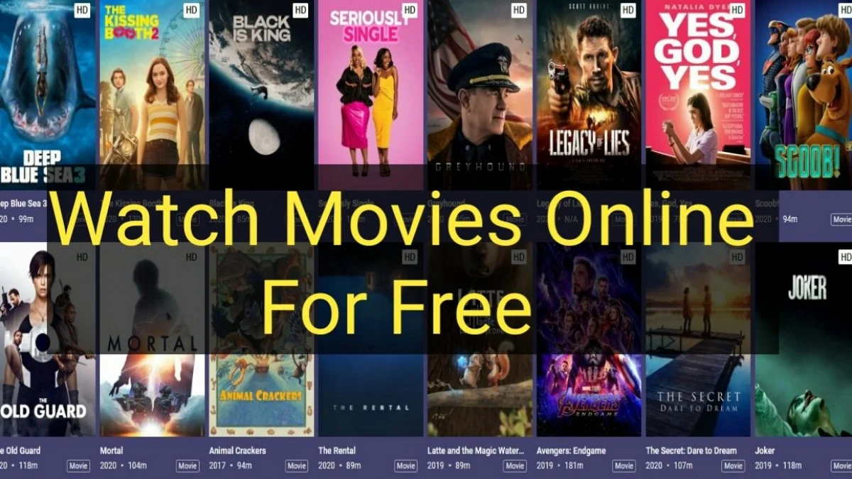 Watchfree